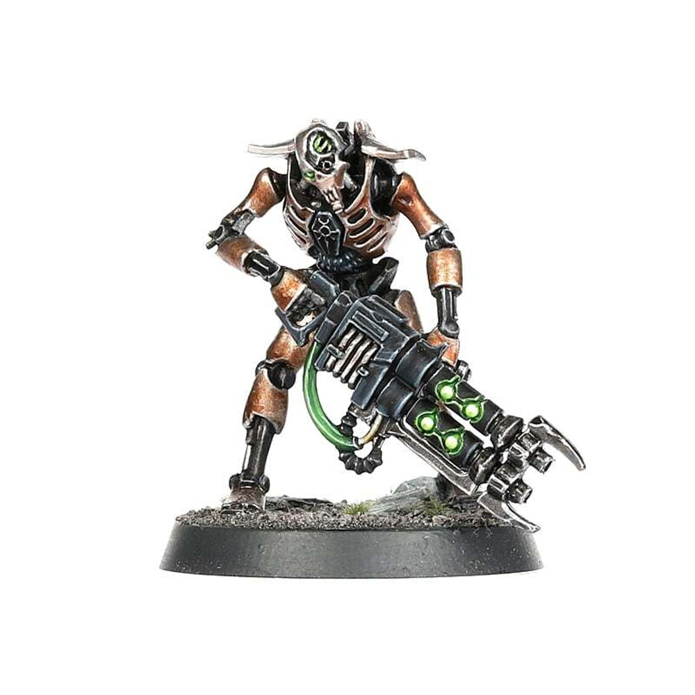 Necron Warriors