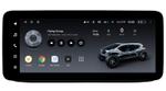 Магнитола для Toyota Sienna XL40 2020-2024+ - Teyes LUX ONE ROUND монитор 12.3" 2K QLED на Android 10, Быстрая, CarPlay, 4G SIM-слот
