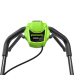 Газонокосилка аккумуляторная Greenworks GD24X2LM361, 2х24V, 36 см, бесщеточная, без АКБ и ЗУ (2520707)