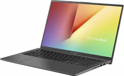 ASUS A512JF-BQ111 15.6" 1920x1080 IPS AG/Intel Core i5 1035G1(1Ghz)/8192Mb/1000+128PCISSDGb/noDVD/Ext:nVidia GeForce MX130(2048Mb)/Cam/BT/WiFi/Slate Grey/DOS (90NB0R93-M01340)