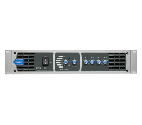 Cloud MPA 120