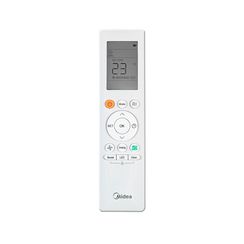 Мультисплит система на 2 комнаты Midea MMFE-09N8D6-I x 2 / M2OE-18HFN8-Q1