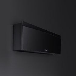 Кондиционер Daikin Emura 3 FTXJ20AB9/RXJ20A9 Full DC Inverter. Цвет: Черный