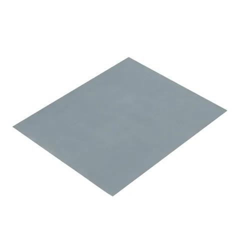 Шлифлист на бумажной основе, CT10C W, зернистость М14(P 1500) 230 х 280 мм, 10 шт, водостойкий, "БАЗ"