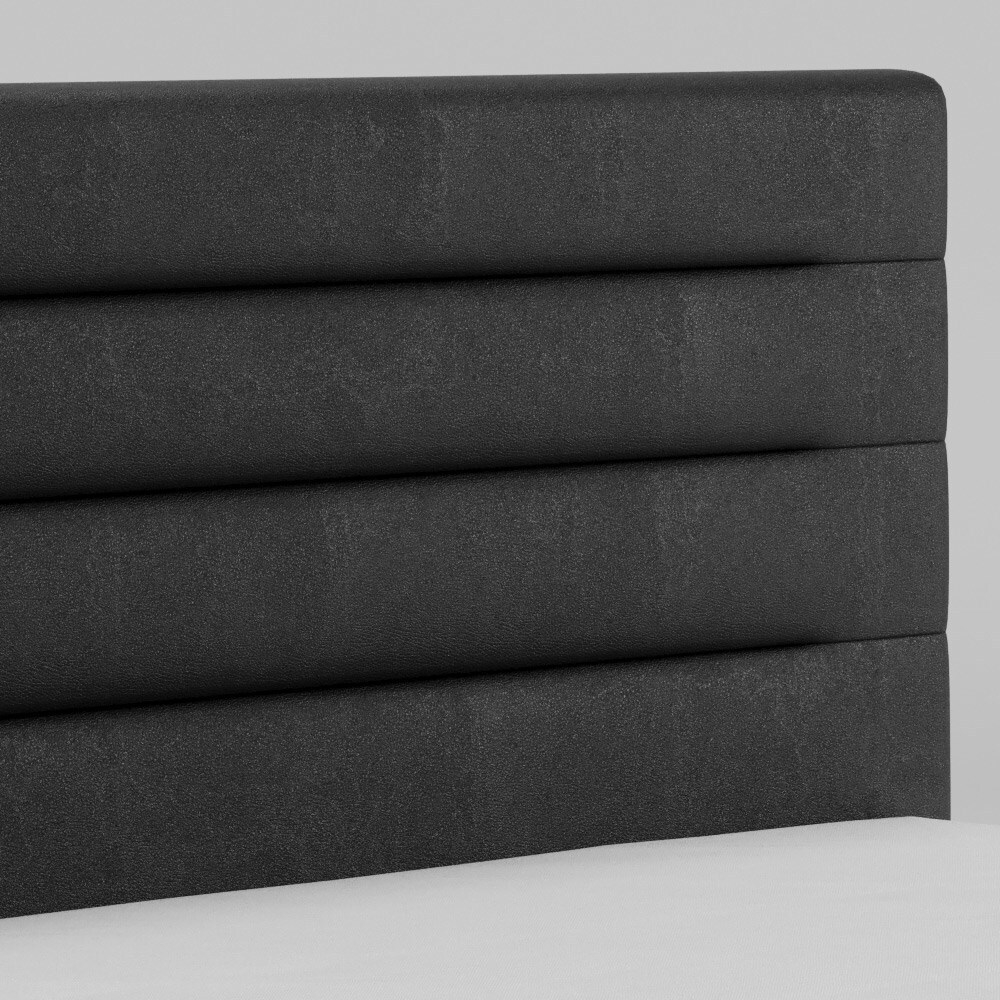 Изголовье 140 ENZA HOME SUPREME PEDIC EH64120