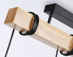 Светильник на штанге Ambrella Light TR TR8182