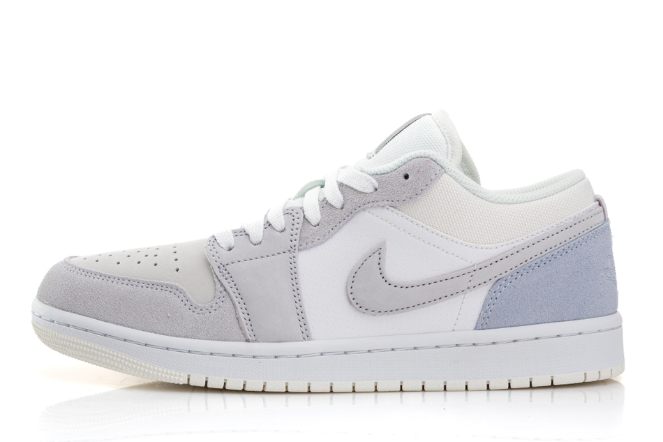 Air Jordan 1 Low "Paris"