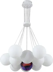 Подвесной светильник Алди 08475-13,01 Kink Light