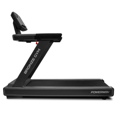 Беговая дорожка BRONZE GYM POWERWAY