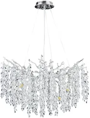 Подвесная люстра Salice 3135/26 SP-8 Divinare