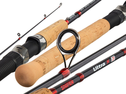 Спиннинг Salmo Sniper ULTRA N 20 2.40