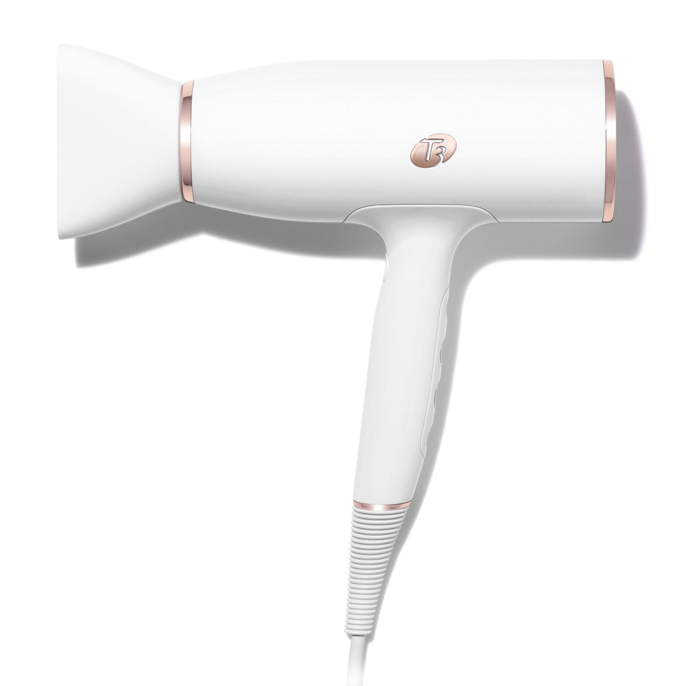 T3 Фен AIRELUXE - White