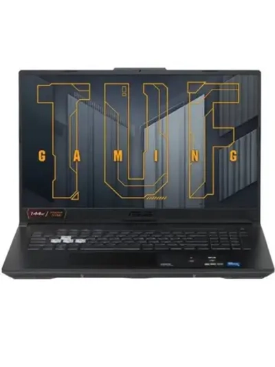 17,3" Ноутбук TUF Gaming F17 FX707ZC4-HX014 90NR0GX1-M000K0