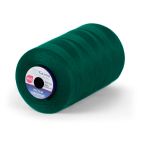 Нитки универсальные Gamma 40/2, 4570 м (5000 ярд) / 1 кат., 549 т.мор.волна