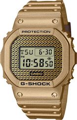 Наручные часы Casio DWE-5600HG-1D