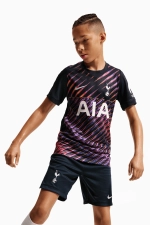 Шорты Nike Tottenham Hotspur 26/27 Away Stadium Junior - черный