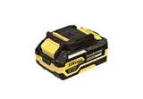 HBP2004PRO аккумулятор Hanskonner PLATINUM 18 В, 1BatterySystem, 4.0 Ач, SAMSUNG, блистер — фото 2