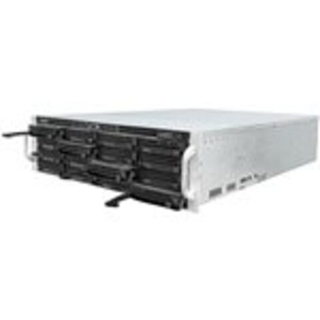 TRASSIR UltraStorage 16/10