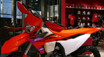 KTM 350 EXC-F, 2024