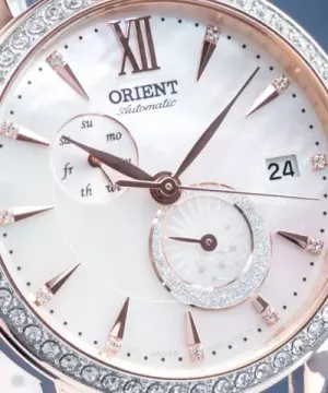 Женские часы Orient RA-AK0004A10B