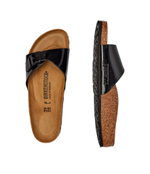 шлепанцы madrid Birkenstock - черный(40303)