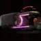 JBL Partybox On-The-Go 2 Black