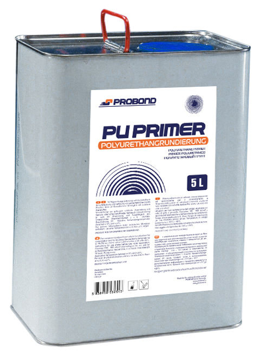 Грунтовка для стяжки PU PRIMER ( Пу Праймер)