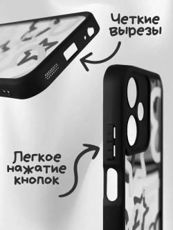 Чехол на Infinix Hot 30 Play