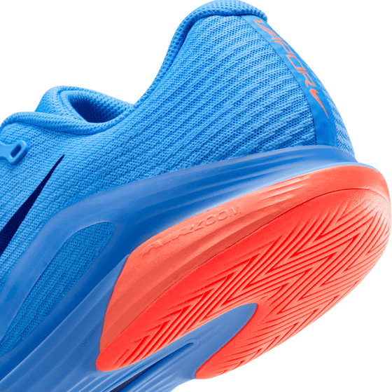 Кроссовки мужские Nike M Zoom Vapor 12 HC - University Blue