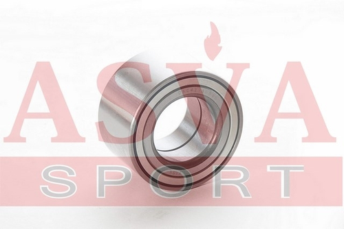 Подшипник ступичный передний ASVA DAC42780045
