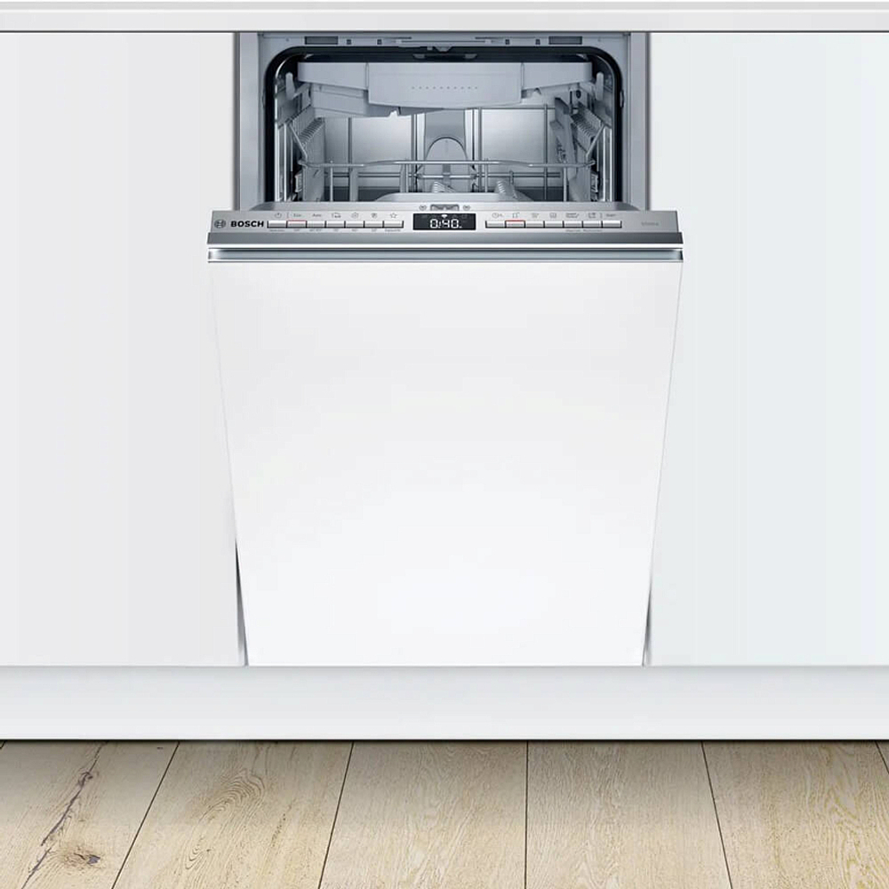 Встраиваемая посудомоечная машина Bosch SPV4XMX16E