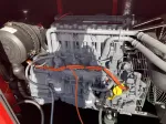 Дизельный генератор KEDASA Green Power GP66 в уличном кожухе - [ДГУ 48 кВт / Deutz]