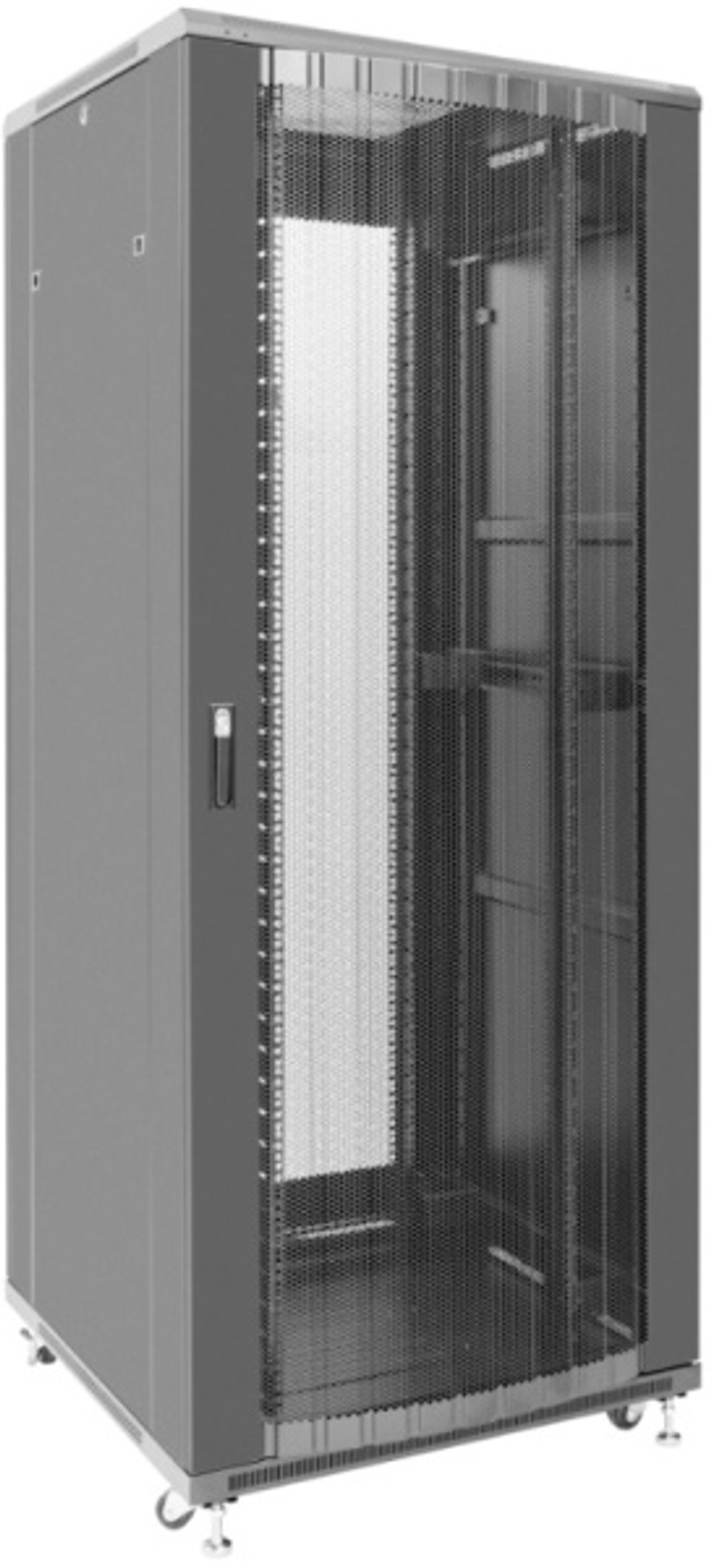 Шкаф SNR SNR-TFC-478010-CPDP-B