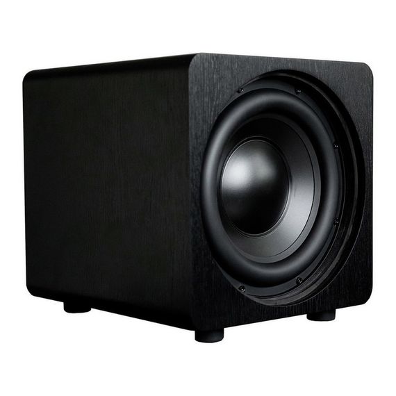 Velodyne DB-10 Black