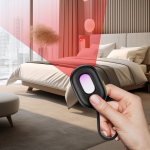 Детектор скрытых камер Baseus Heyo II Camera Detector