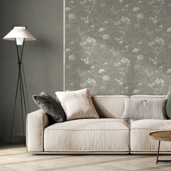 Обои виниловые SL72413-74 PALITRA Style Eco Style, фоновые, размер 1.06 х 10.05 м