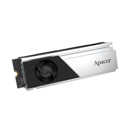 Твердотельный накопитель SSD Apacer 2280 4TB AS2280F4 AP4TBAS2280F4-1