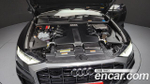 Audi Q8 45 TDI Quattro Premium — 2021