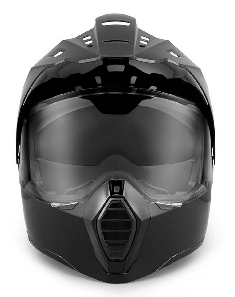 Шлем Grit Adventure Harley-Davidson