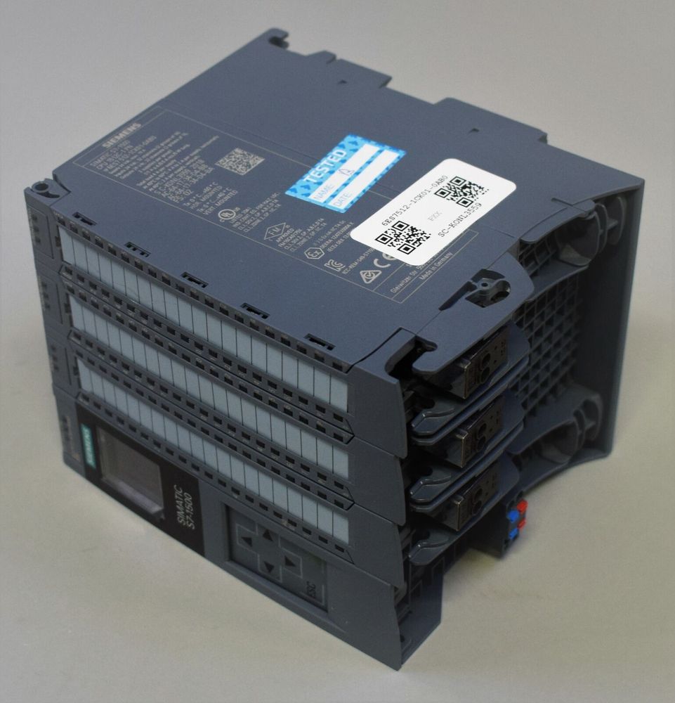 SIEMENS 6ES75121CK010AB0 SIEMENS 6ES75121CK010AB0