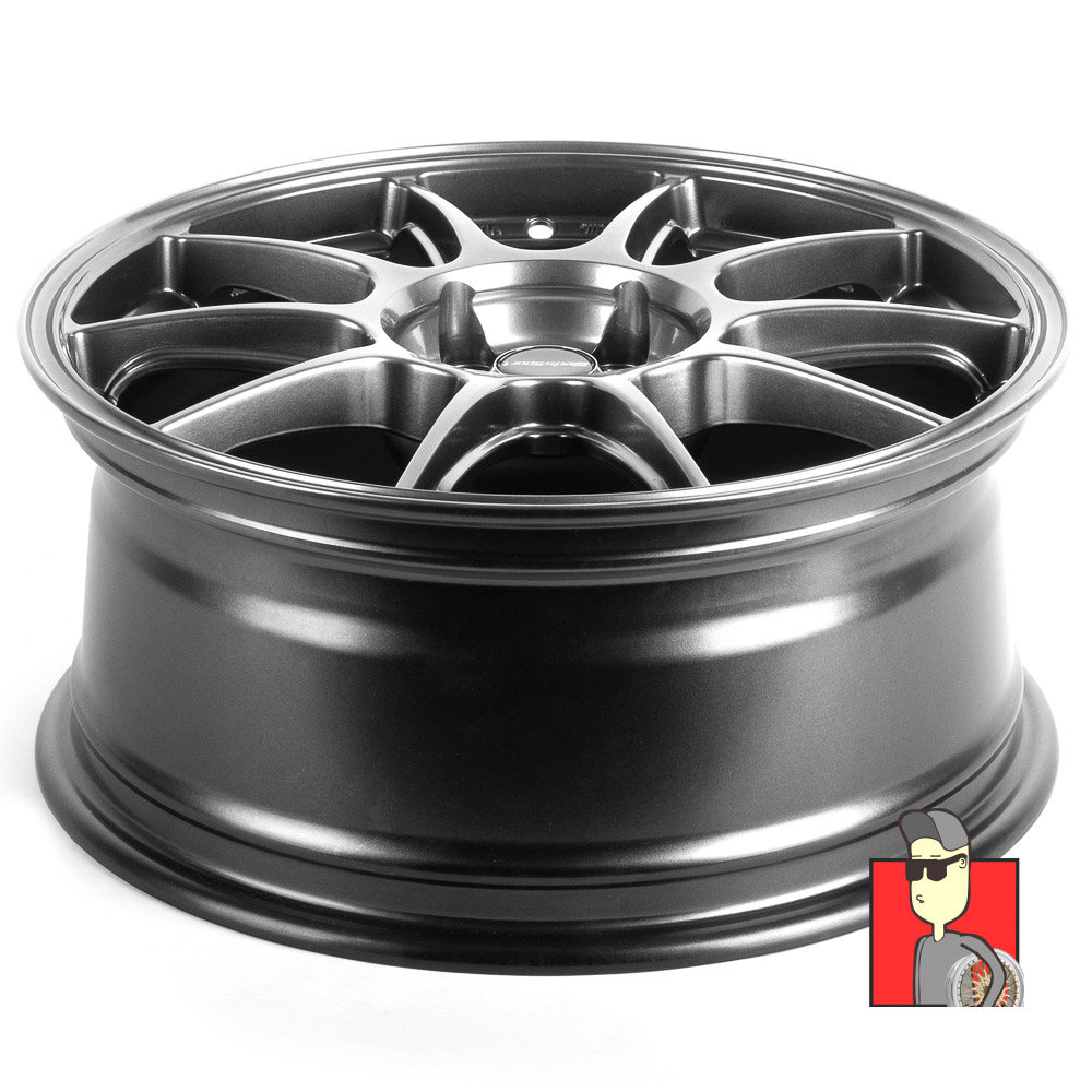 Комплект дисков Weds 17x7.5 et38 5x114.3