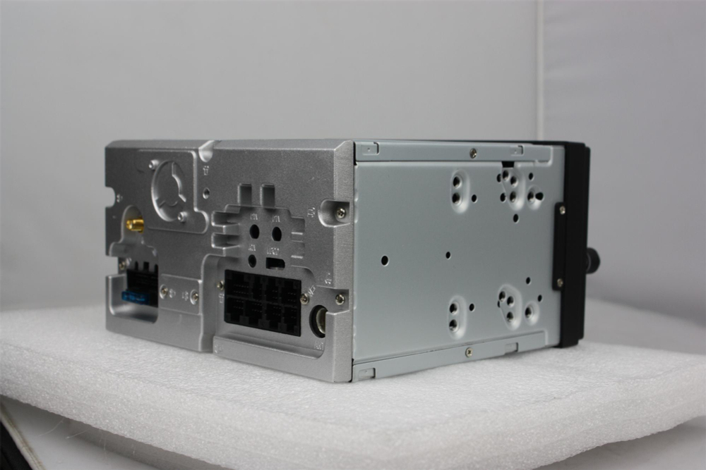 Установочный комплект универсальный  2DIN  KUBERG KD-7000-P30