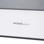 Шкаф духовой электрический HOMSair OEF657WH фото 9