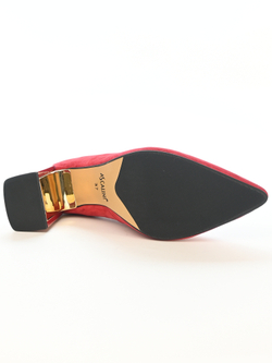 Туфли женские Ascalini G2278B