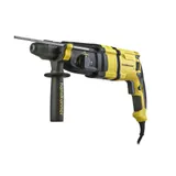 Перфоратор SDS Plus Hanskonner HRH1130AVS — фото 5
