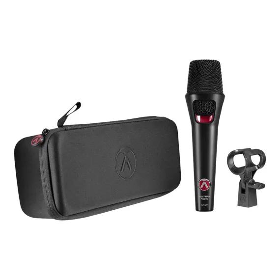 Austrian Audio OD505