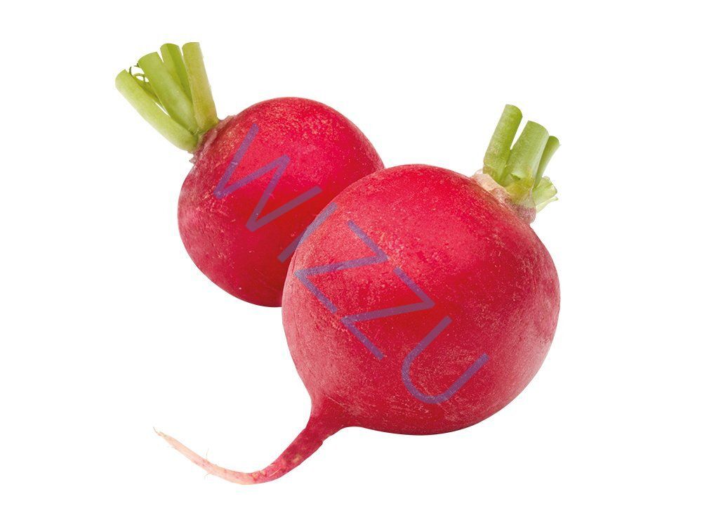 Редиска шт