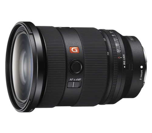 Sony FE 24-70mm f/2.8 GM II (SEL2470GM2)