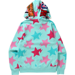 A Bathing Ape Bathing Ape Miami 1 Anniversary Свитшот