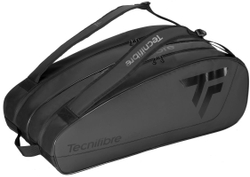 Теннисная сумка Tecnifibre Tour Endurance Ultra 12R - Black